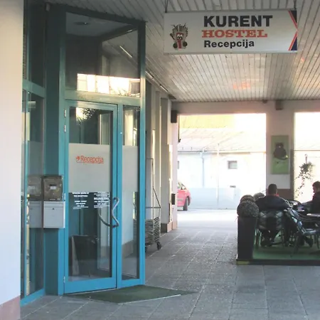Kurent Hostal