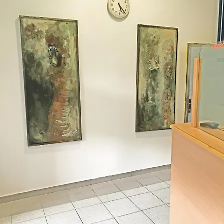 Hostal Kurent