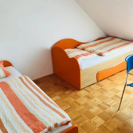 Kurent Hostal Ptuj