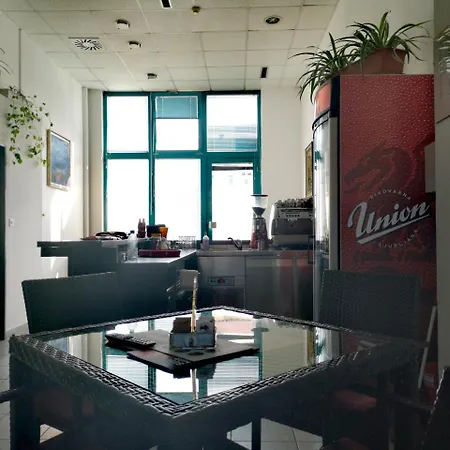 Hostal Kurent Ptuj